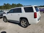 2016 Chevrolet Tahoe C1500 LT