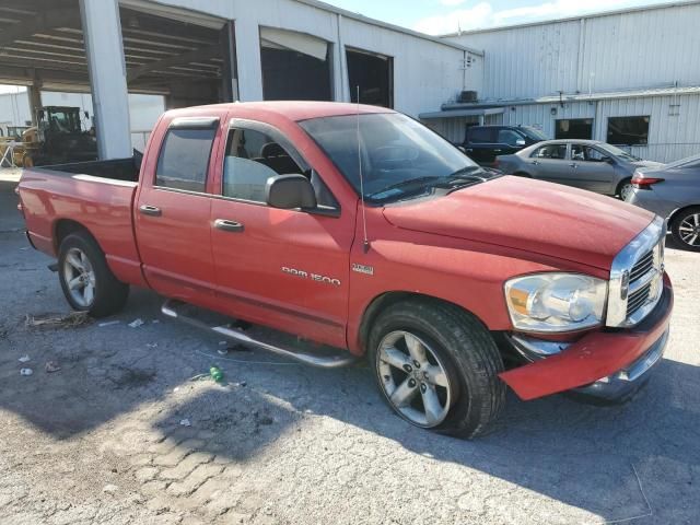 2007 Dodge RAM 1500 ST