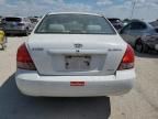 2001 Hyundai Elantra GLS