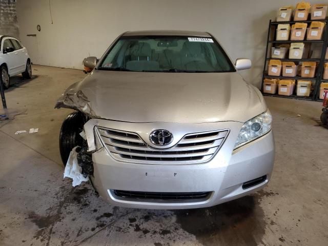 2007 Toyota Camry CE