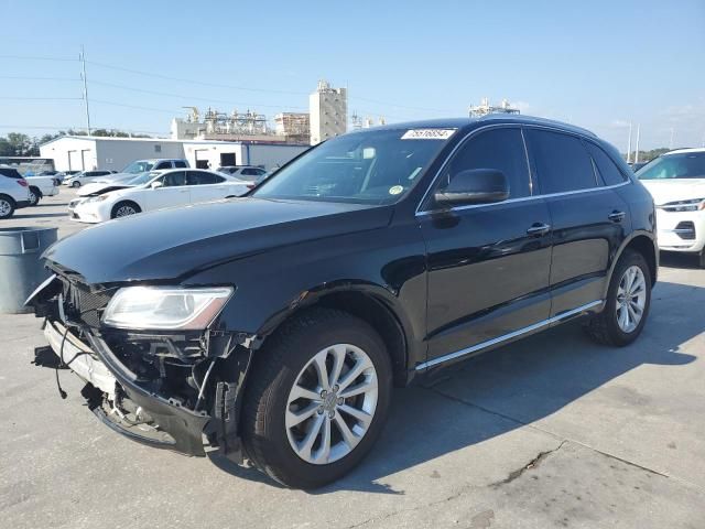 2015 Audi Q5 Premium