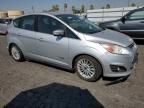 2014 Ford C-MAX Premium