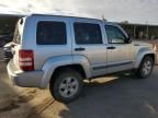 2010 Jeep Liberty Sport