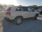 2012 KIA Sorento Base