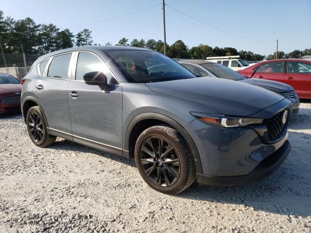 2023 Mazda CX-5 Preferred