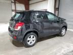 2021 Chevrolet Trax 1LT