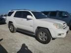 2003 Toyota 4runner Limited