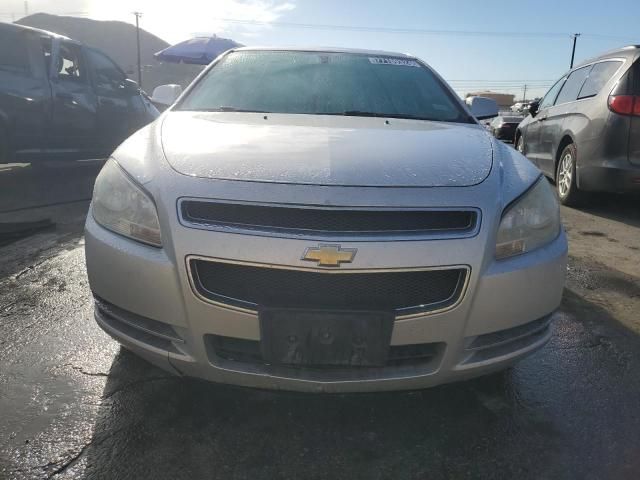 2010 Chevrolet Malibu 1LT