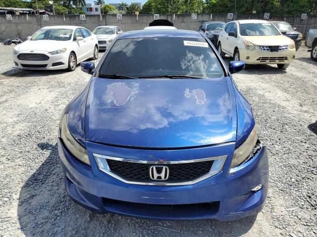 2009 Honda Accord EX