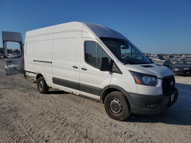 2024 Ford Transit T-350