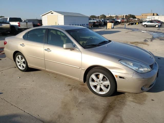 2005 Lexus ES 330