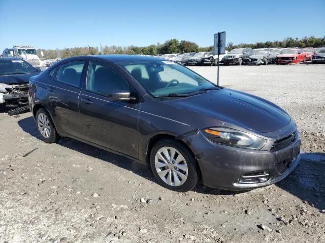 2014 Dodge Dart SXT