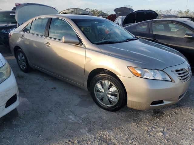 2007 Toyota Camry CE