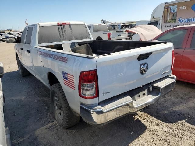 2020 Dodge RAM 2500 Tradesman