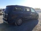 2012 Chrysler Town & Country Limited