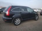 2008 Honda CR-V EXL