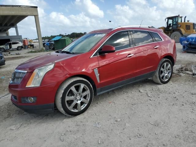 2010 Cadillac SRX Performance Collection