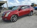 2010 Cadillac SRX Performance Collection