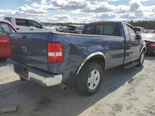 2004 Ford F150