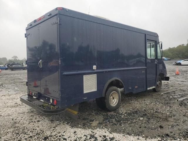 2004 Workhorse Custom Chassis Step Van P42