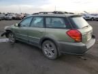 2005 Subaru Outback Outback H6 R LL Bean