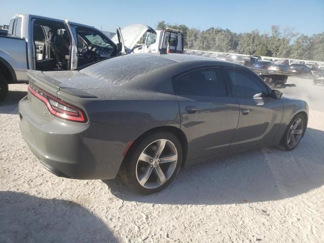 2017 Dodge Charger R/T