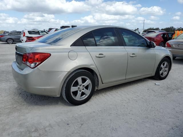 2013 Chevrolet Cruze LT