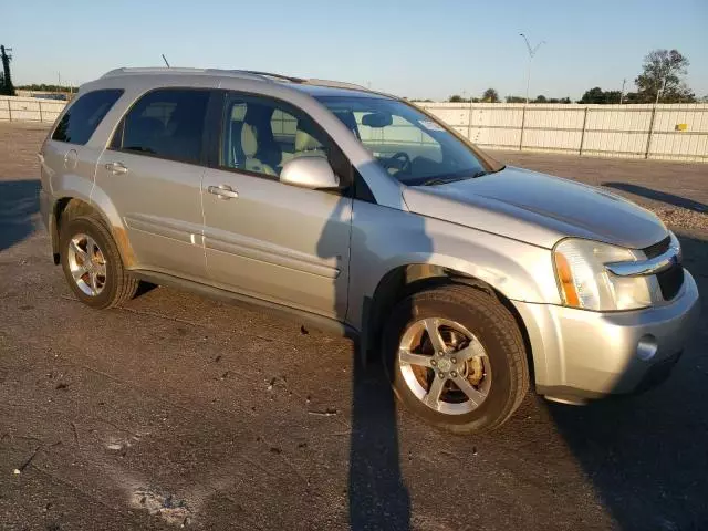 2007 Chevrolet Equinox LT