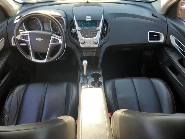 2010 Chevrolet Equinox LT