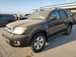 Toyota Vehiculos salvage en venta: 2006 Toyota 4runner SR5