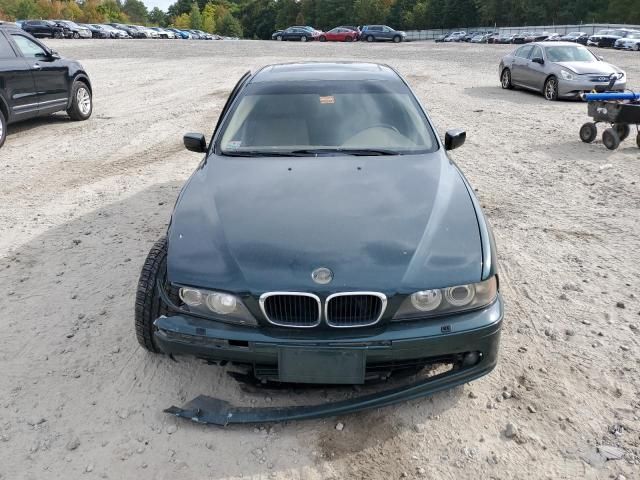 2003 BMW 530 I Automatic