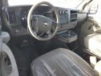 2011 Chevrolet Express G2500