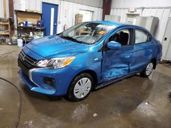 2024 Mitsubishi Mirage G4 ES en venta en West Mifflin, PA