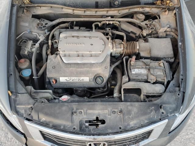 2009 Honda Accord EXL