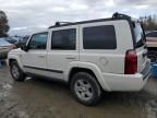 2008 Jeep Commander Sport