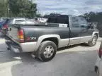 2005 GMC New Sierra K1500