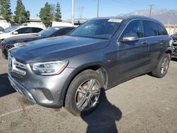 Mercedes-Benz Vehiculos salvage en venta: 2022 Mercedes-Benz GLC 300