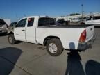 2014 Toyota Tacoma Access Cab