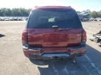 2002 Chevrolet Trailblazer EXT