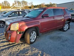 2011 GMC Terrain SLE en venta en Spartanburg, SC