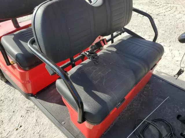 2022 Golf Golf Cart