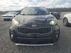 2017 KIA Sportage SX