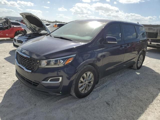 2019 KIA Sedona LX