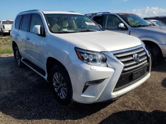 2014 Lexus GX 460 Premium