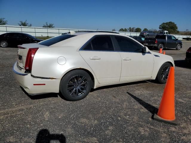 2009 Cadillac CTS HI Feature V6