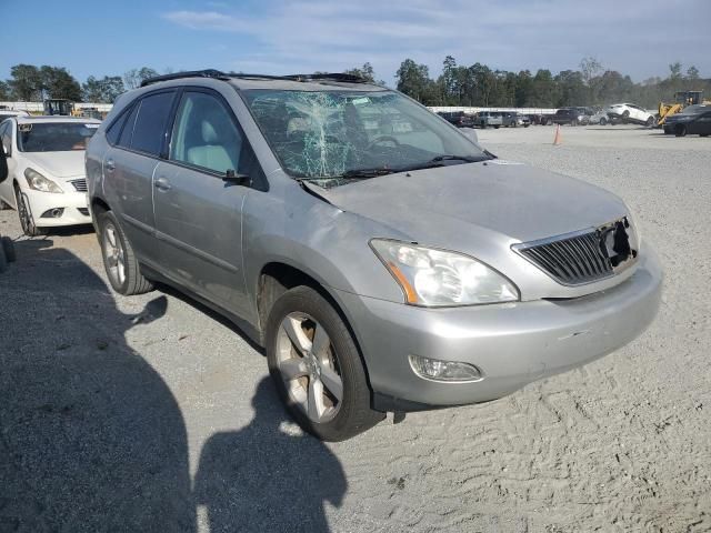 2007 Lexus RX 350