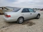 2001 Toyota Camry CE