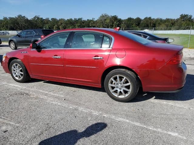 2010 Buick Lucerne CX