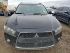 2011 Mitsubishi Outlander SE