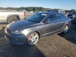 2017 Volkswagen Jetta GLI en venta en Assonet, MA